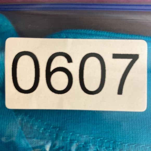 LANDS' END  Sheath Dress Small Sleeveless 100% Cotton Preppy Classic Nautical - Picture 15 of 16